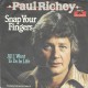 PAUL RICHEY - Snap your fingers